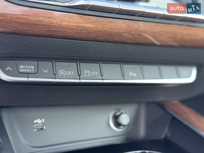 Лифтбек Audi A5 2023 в Ровно