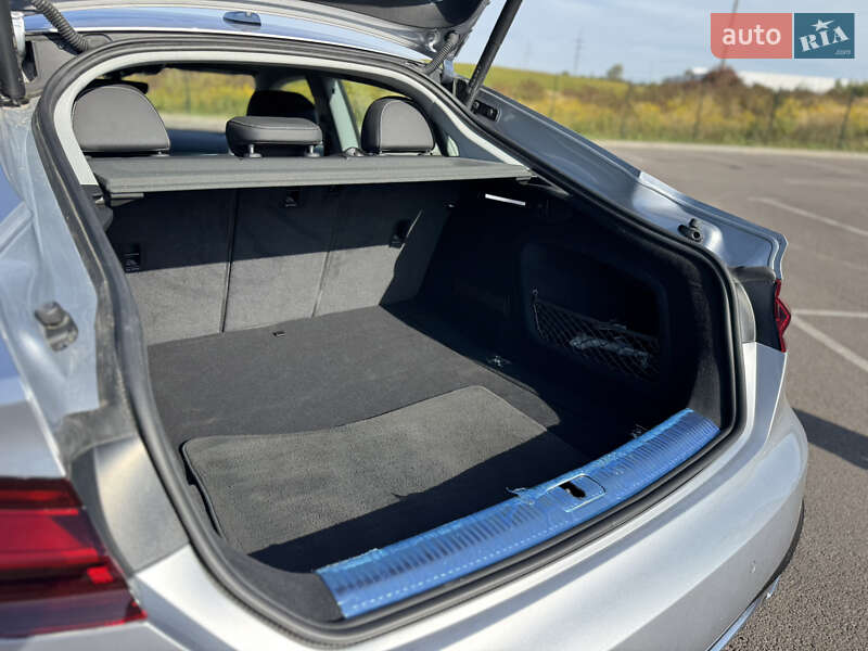 Лифтбек Audi A5 2023 в Ровно