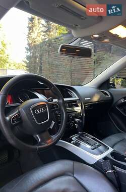 Купе Audi A5 2011 в 