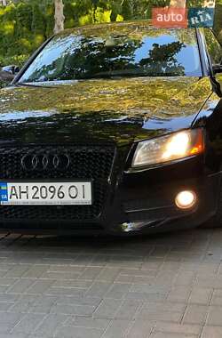Купе Audi A5 2011 в 