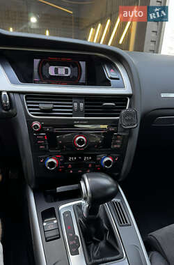 Купе Audi A5 2016 в 