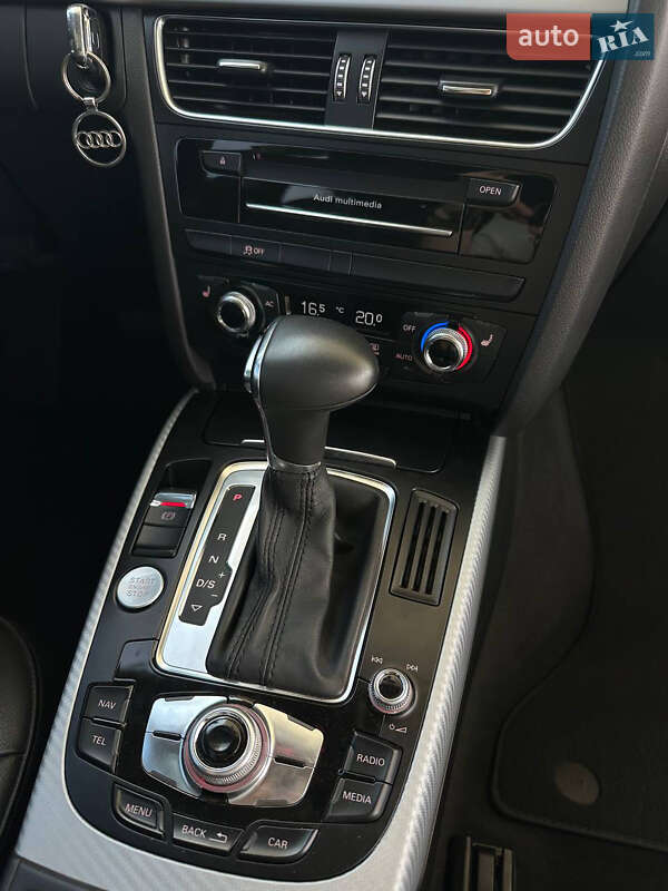 Купе Audi A5 2013 в Днепре