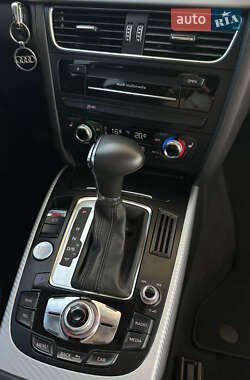 Купе Audi A5 2013 в 