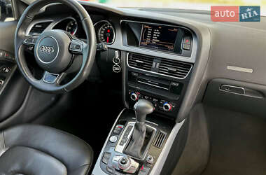 Купе Audi A5 2013 в 