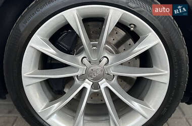 Купе Audi A5 2013 в 
