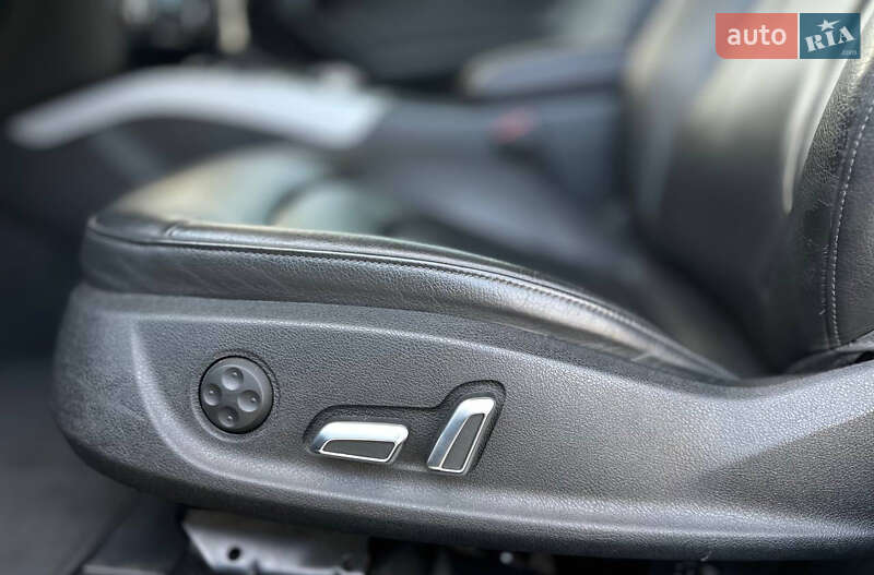 Купе Audi A5 2013 в Днепре