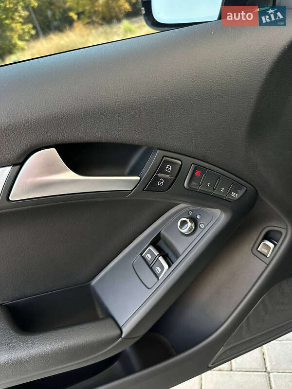 Купе Audi A5 2013 в Днепре
