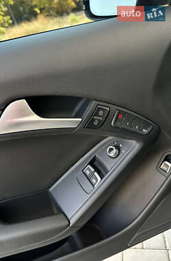 Купе Audi A5 2013 в 