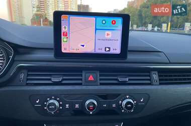 Купе Audi A5 2017 в 