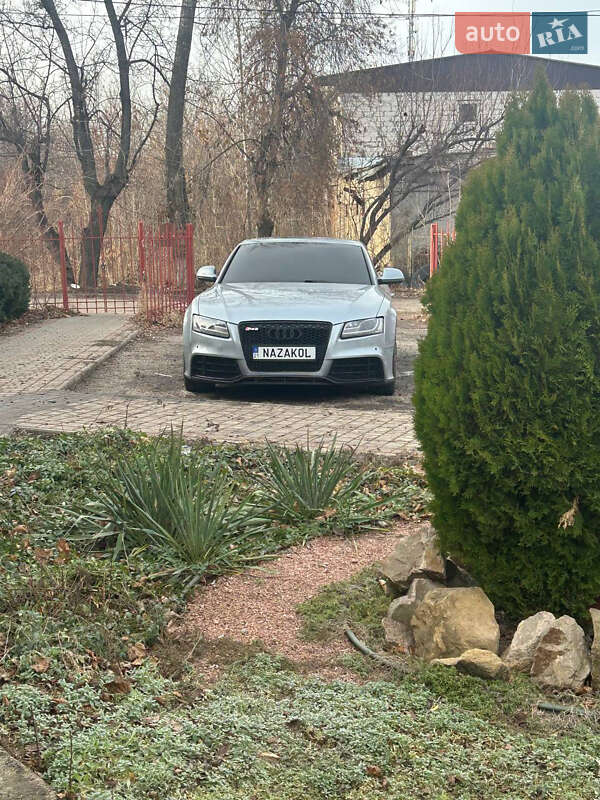 Купе Audi A5 2008 в Краматорске фото 10 Купе Audi A5 2008 в Краматорске