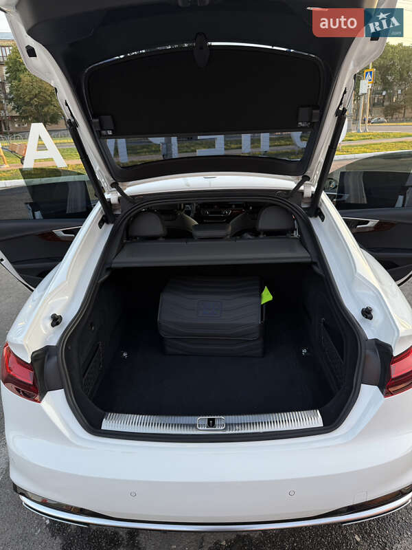 Лифтбек Audi A5 2020 в Харькове