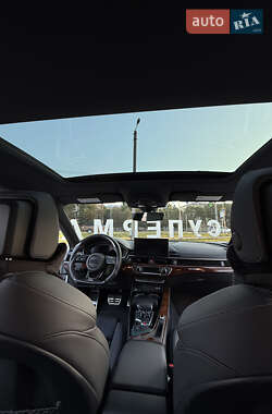 Лифтбек Audi A5 2020 в 