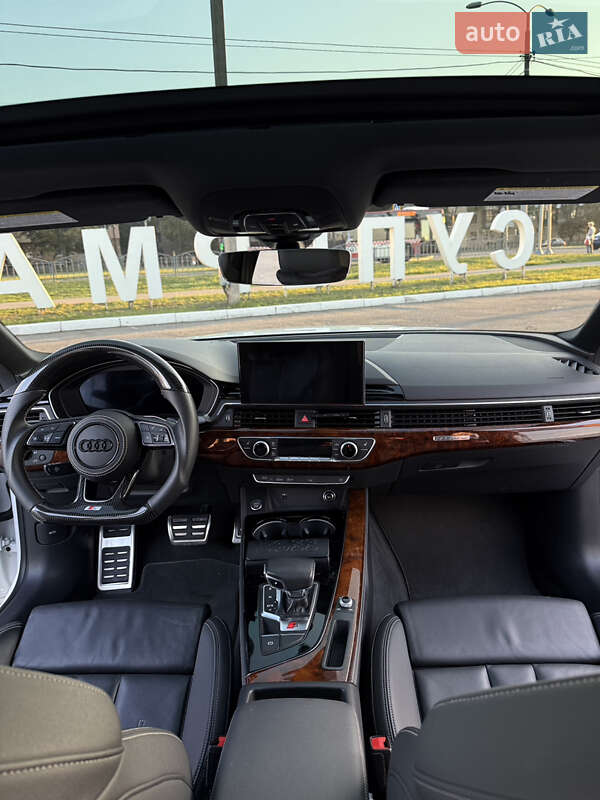 Лифтбек Audi A5 2020 в Харькове