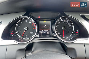 Купе Audi A5 2015 в 