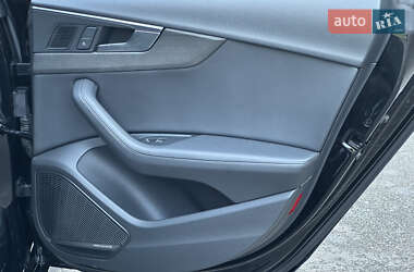 Купе Audi A5 2018 в 
