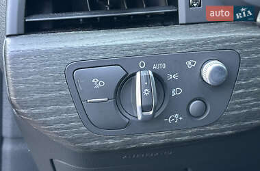 Купе Audi A5 2018 в 