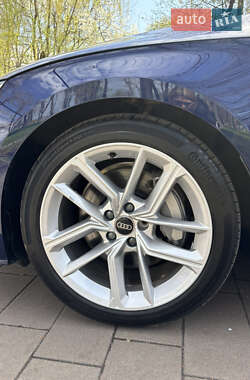 Лифтбек Audi A5 2023 в 