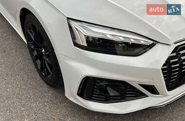 Лифтбек Audi A5 2021 в 