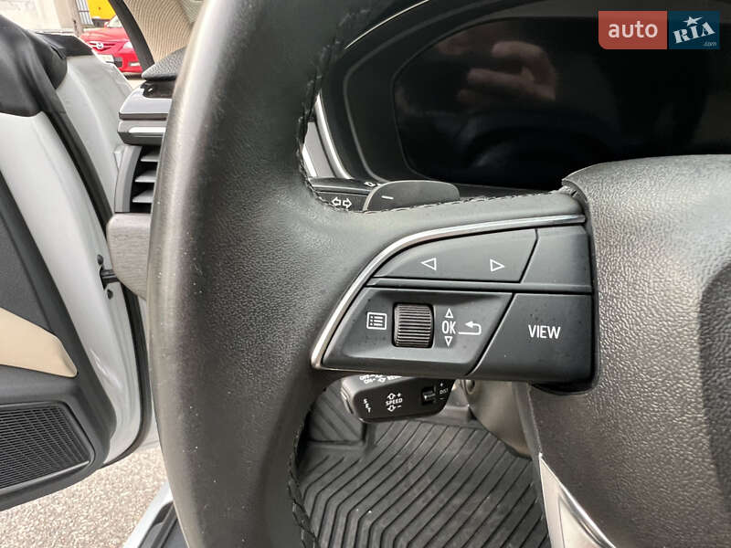 Лифтбек Audi A5 2021 в Киеве фото 21 Лифтбек Audi A5 2021 в Киеве