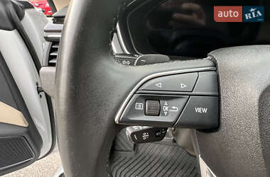 Лифтбек Audi A5 2021 в 