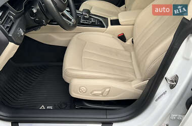 Лифтбек Audi A5 2021 в 