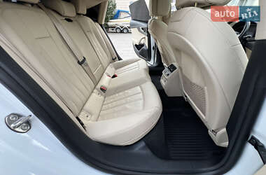 Лифтбек Audi A5 2021 в 