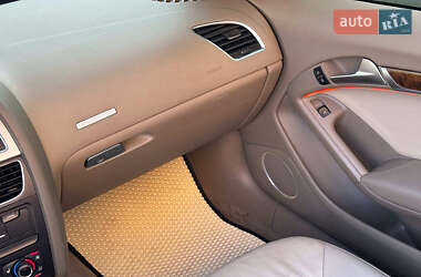 Кабриолет Audi A5 2010 в 