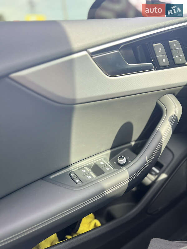 Лифтбек Audi A5 2022 в Запорожье