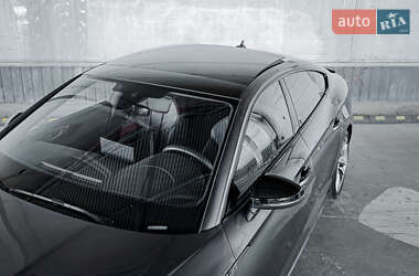 Купе Audi A5 2019 в 