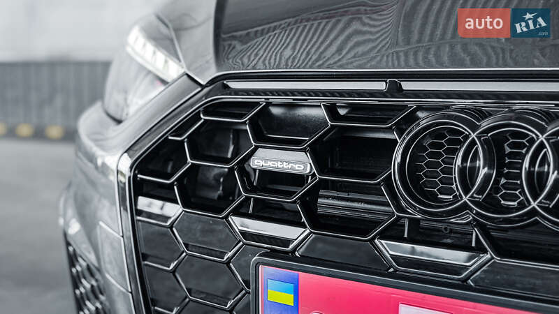 Купе Audi A5 2019 в Рівному фото 11 Купе Audi A5 2019 в Рівному