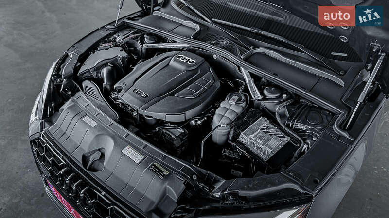 Купе Audi A5 2019 в Рівному фото 24 Купе Audi A5 2019 в Рівному