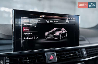Купе Audi A5 2019 в 