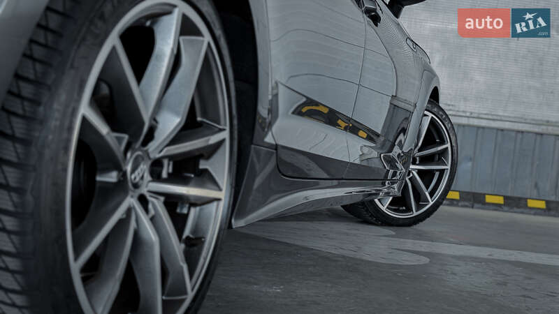 Купе Audi A5 2019 в Рівному фото 36 Купе Audi A5 2019 в Рівному