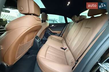 Лифтбек Audi A5 2023 в 
