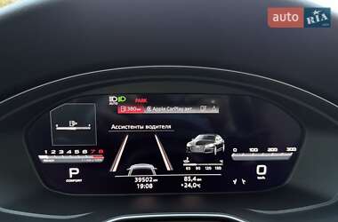Лифтбек Audi A5 2023 в 