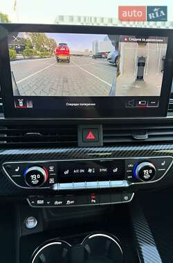 Лифтбек Audi A5 2023 в 