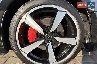 Лифтбек Audi A5 2023 в 