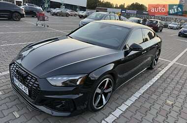 Лифтбек Audi A5 2023 в 