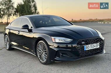 Ліфтбек Audi A5 2020 в Сумах