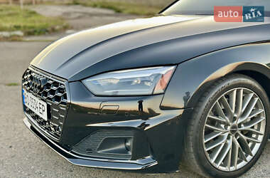Лифтбек Audi A5 2020 в 