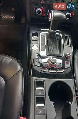 Кабриолет Audi A5 2012 в 