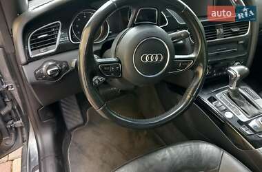 Кабриолет Audi A5 2012 в 