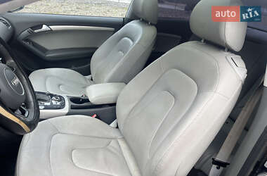Купе Audi A5 2012 в 