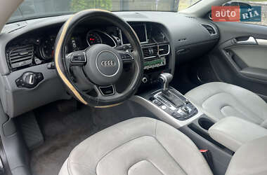 Купе Audi A5 2012 в 
