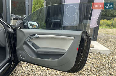 Купе Audi A5 2012 в 