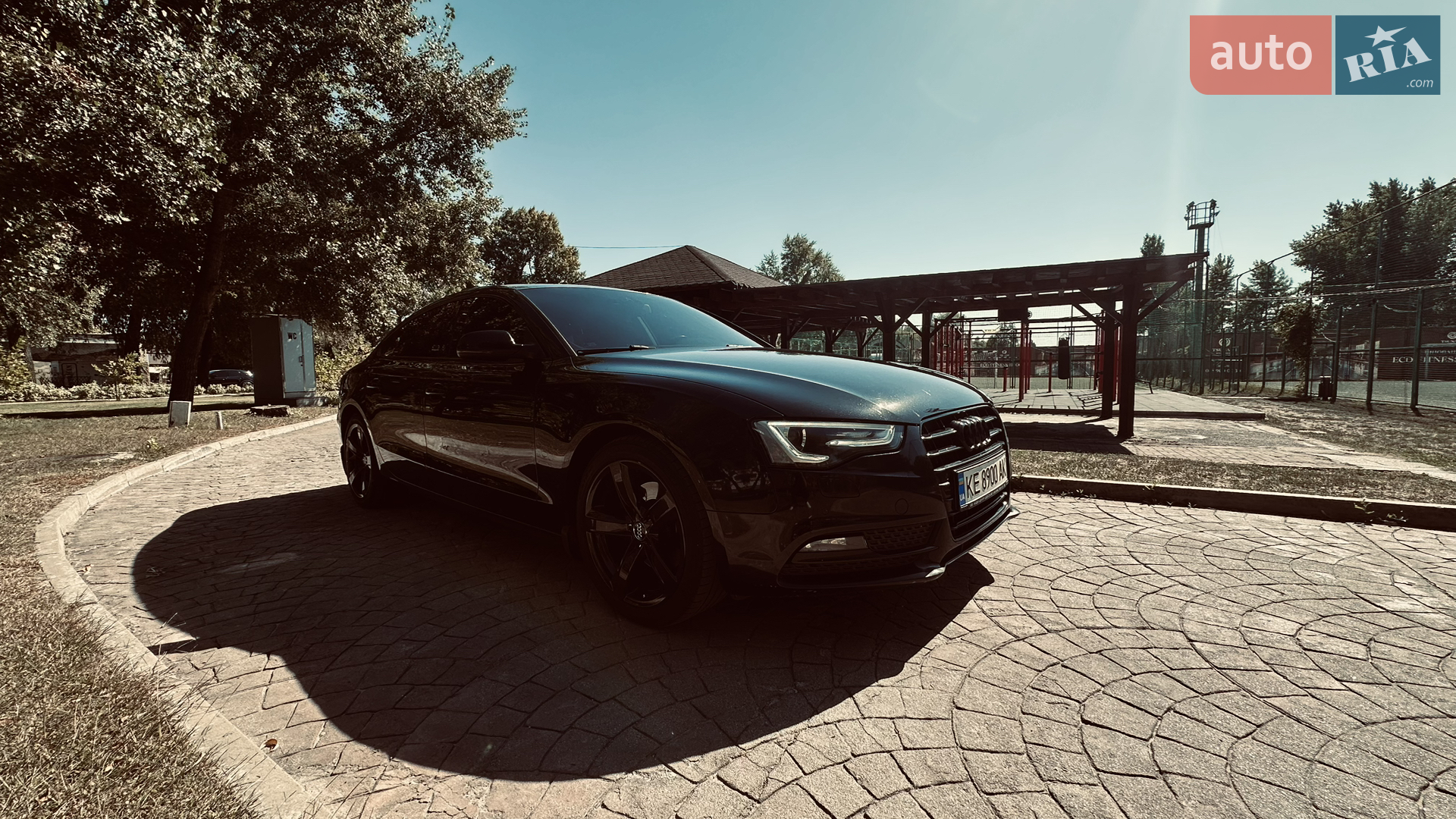 2016 Audi A5 - мініатюра 5