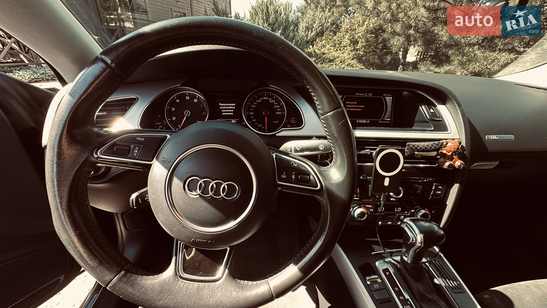 2016 Audi A5 - мініатюра 11