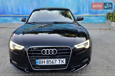 Купе Audi A5 2014 в 