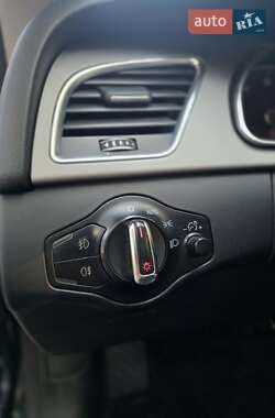 Купе Audi A5 2014 в 
