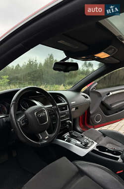 Купе Audi A5 2008 в 